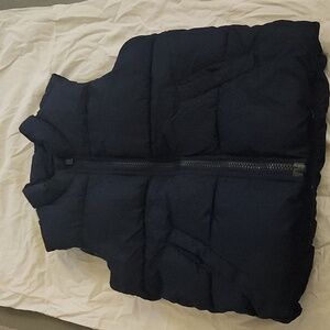 Old Navy 4T navy blue